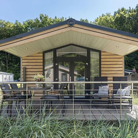 Ferienhaeuser Luebecker Bucht Ferienhaus Strandlaeufer Haffkrug Ngoại thất bức ảnh