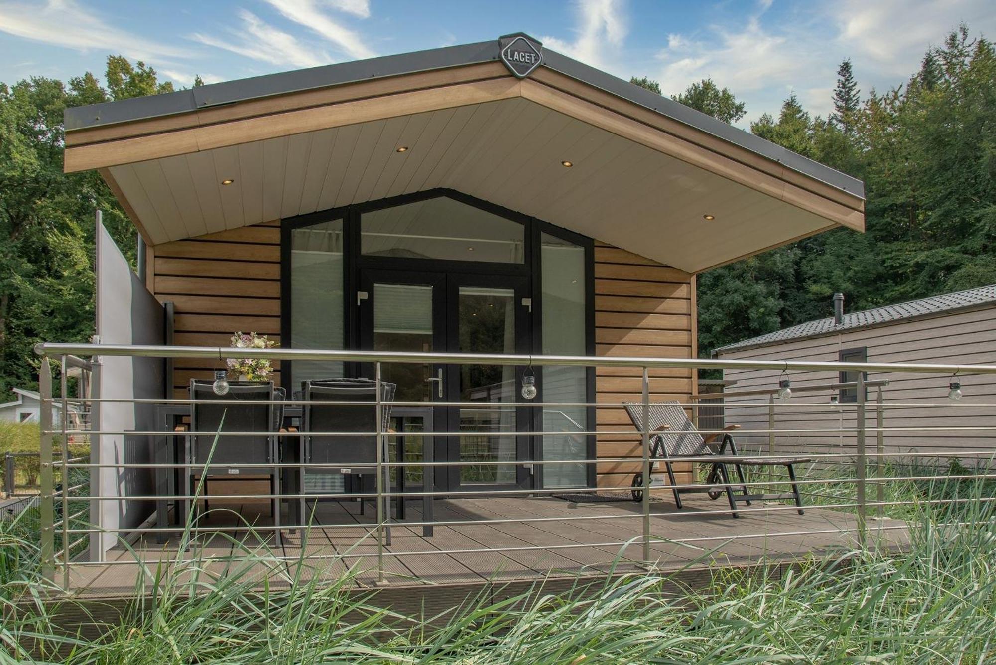 Ferienhaeuser Luebecker Bucht Ferienhaus Strandlaeufer Haffkrug Ngoại thất bức ảnh