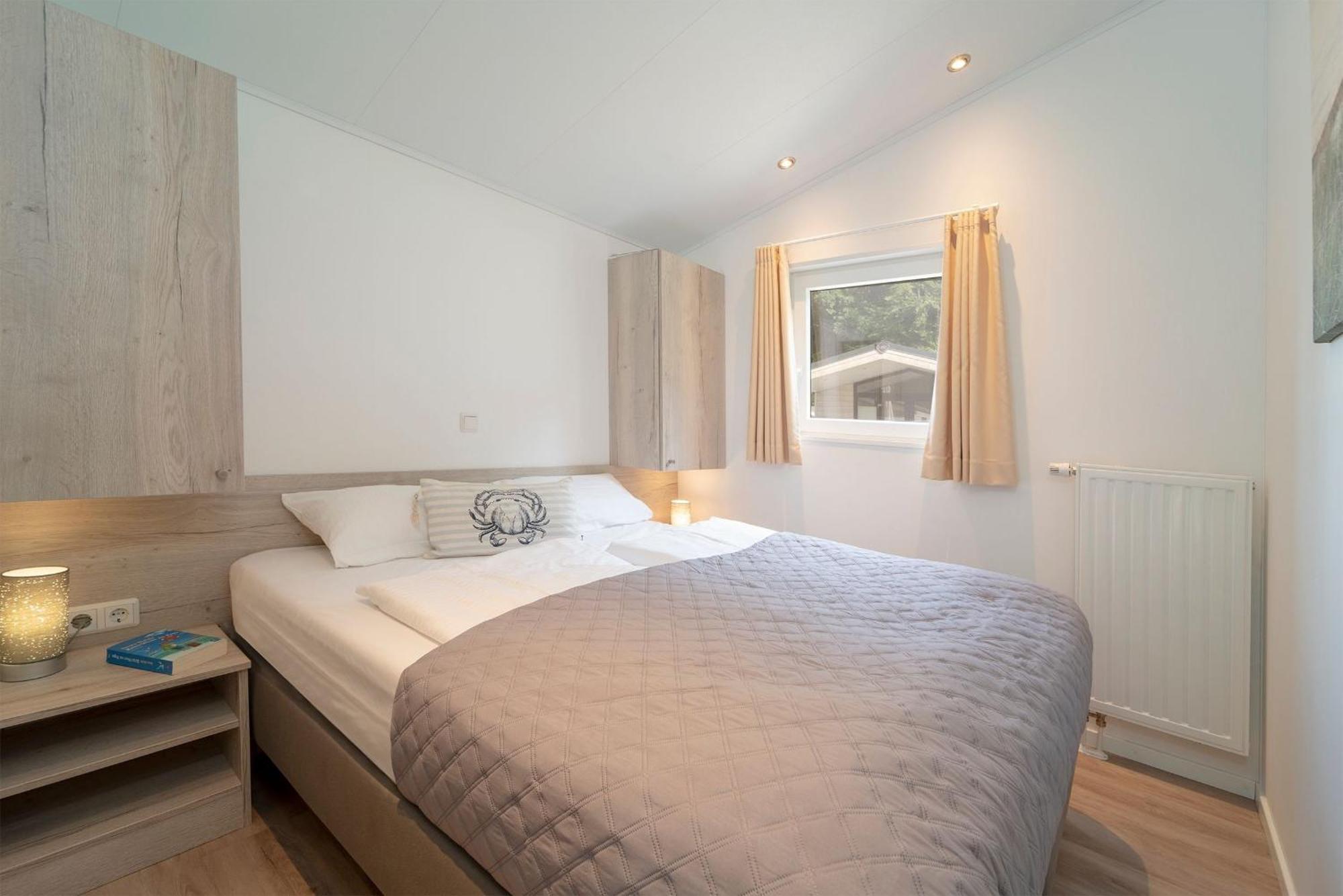 Ferienhaeuser Luebecker Bucht Ferienhaus Strandlaeufer Haffkrug Ngoại thất bức ảnh